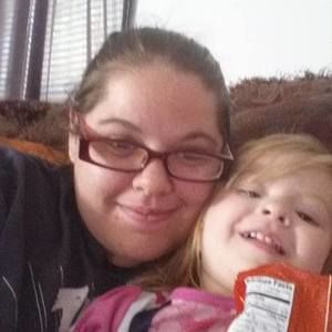 Meet your Posher, Misty